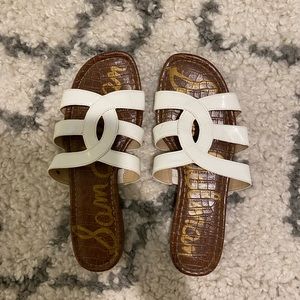 Sam Edelman Sandals